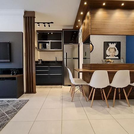 Apartamento Para 05 Pessoas Em Bombas - Cod 935 Bombinhas Exterior foto