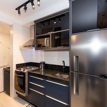 Apartamento Para 05 Pessoas Em Bombas - Cod 935 Bombinhas Exterior foto