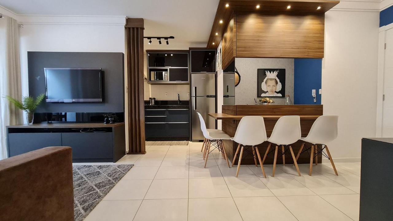 Apartamento Para 05 Pessoas Em Bombas - Cod 935 Bombinhas Exterior foto