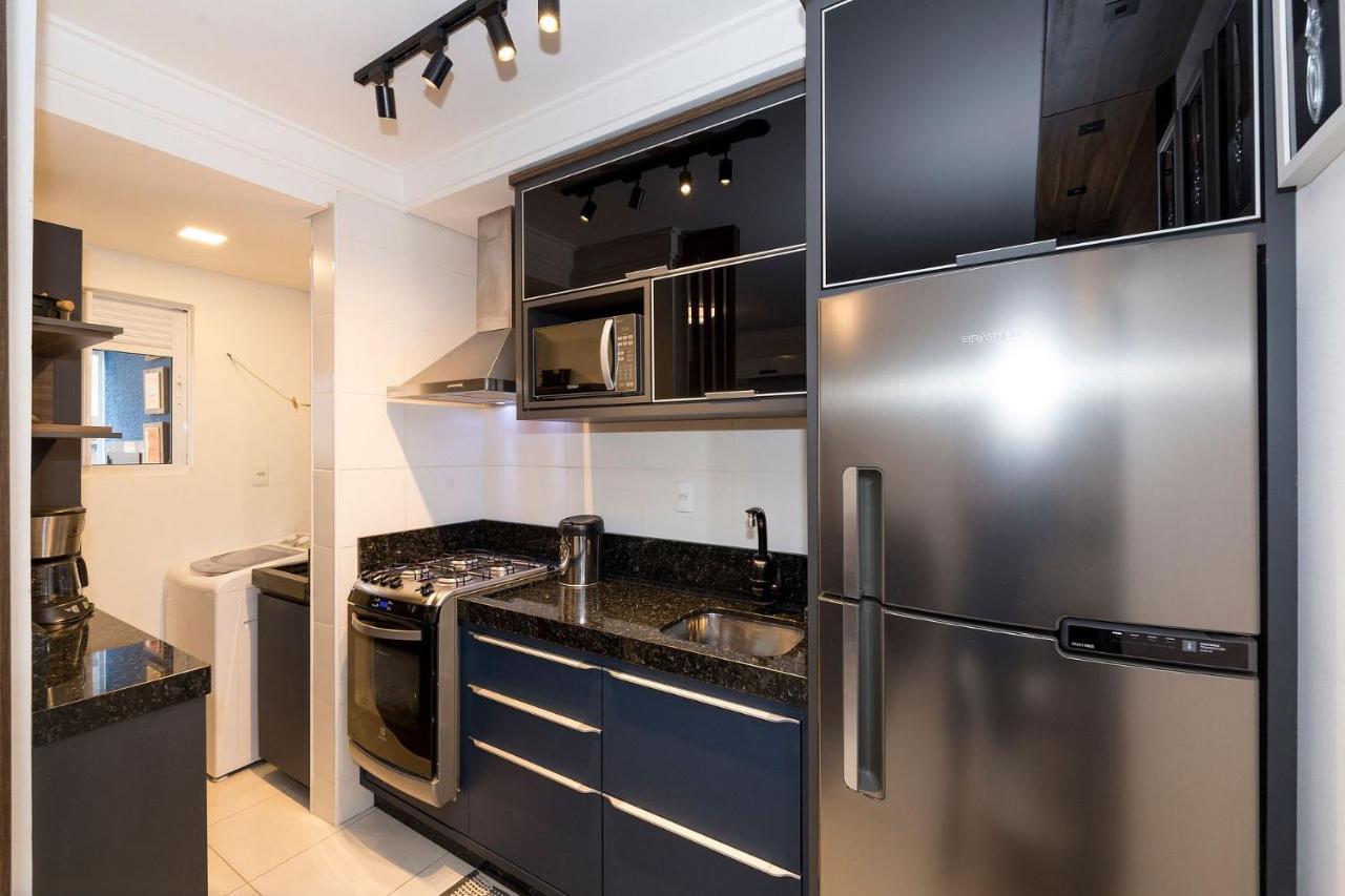 Apartamento Para 05 Pessoas Em Bombas - Cod 935 Bombinhas Exterior foto