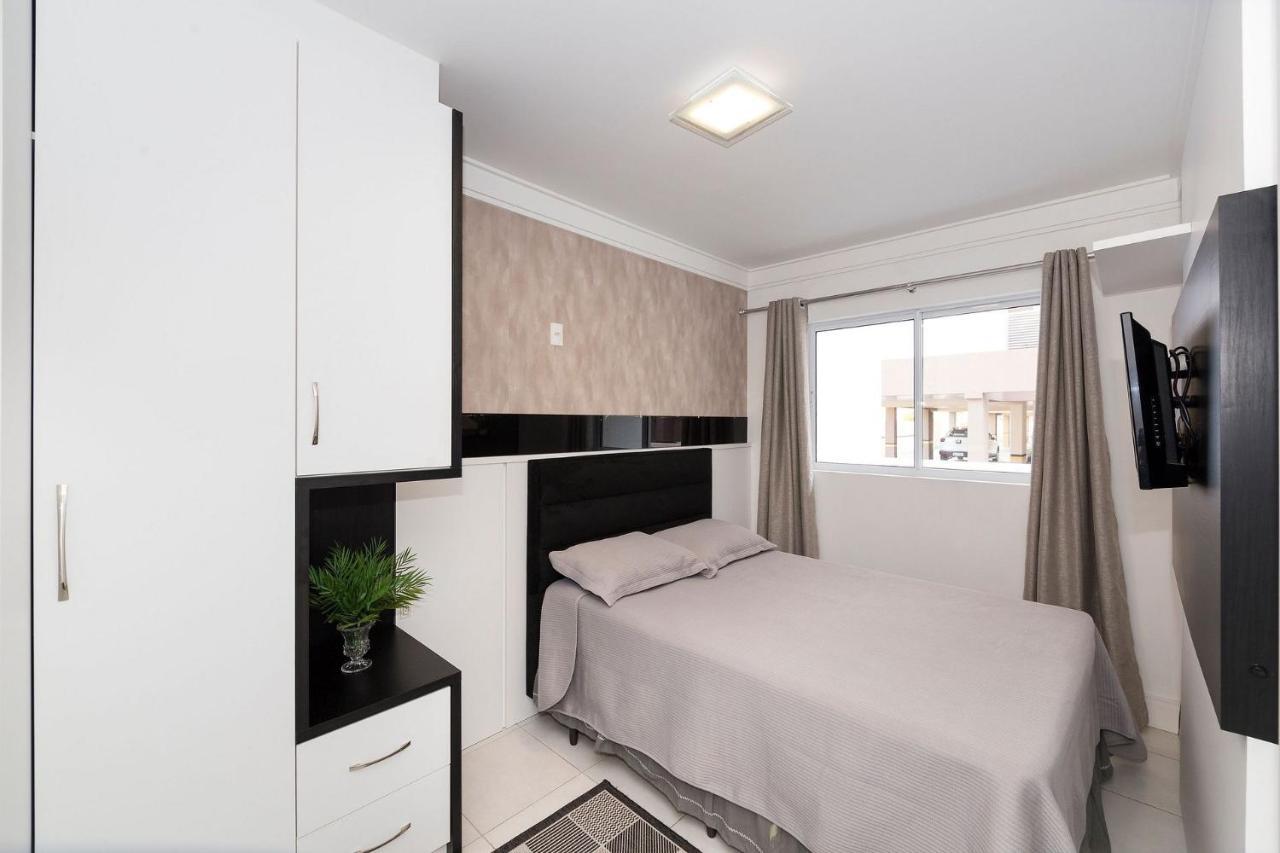Apartamento Para 05 Pessoas Em Bombas - Cod 935 Bombinhas Exterior foto