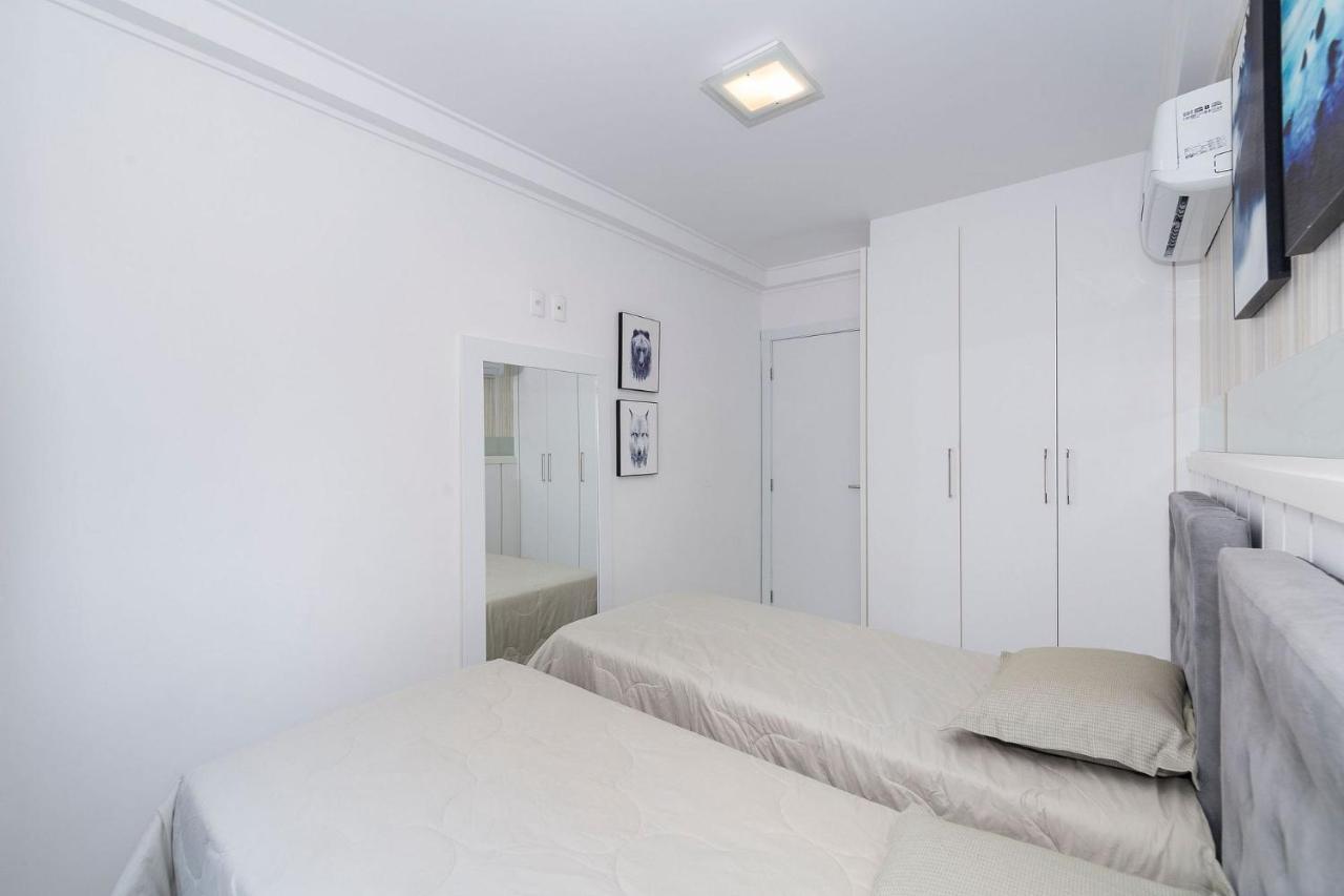 Apartamento Para 05 Pessoas Em Bombas - Cod 935 Bombinhas Exterior foto