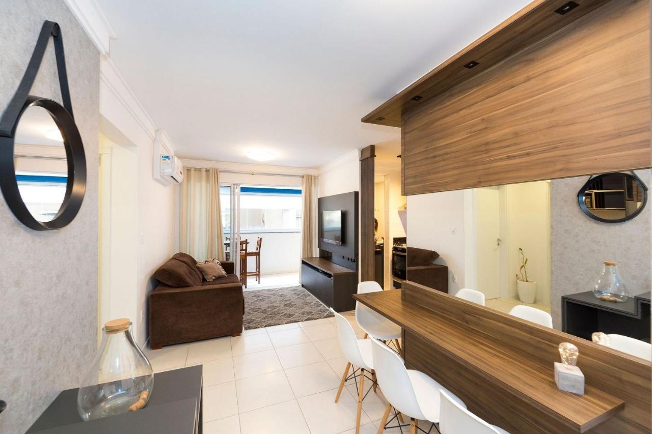 Apartamento Para 05 Pessoas Em Bombas - Cod 935 Bombinhas Exterior foto